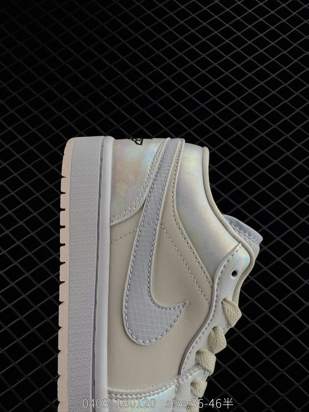 Air Jordan 1 Low WMNS CNY